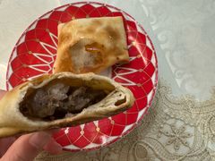 -欧提汗·新疆餐厅·清真(银都路店)