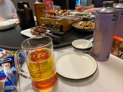 -金太阳海鲜烧烤·本地人餐厅(东纬路旗舰店)