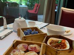 -南宁荔园维景国际酒店·荔园中餐厅
