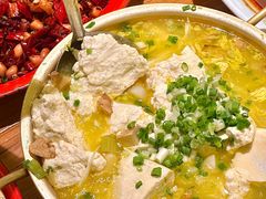 -先启半步颠·川菜小炒