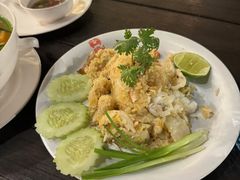 -大螃蟹海鲜餐厅
