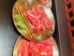 -西塔老太太泥炉烤肉(虹桥南丰城店)