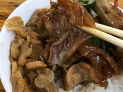 -林尧隆江猪脚饭店(东门店)