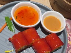 -点都德(华强南店)