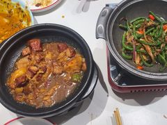 -大厨小馆(华阳城店)