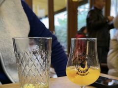 -瓦格纳苹果酒德国风味餐馆