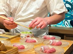 -小十Omakase(地王大厦店)