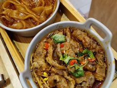 -怪物的冰与火(天虹商场中山路店)