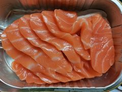 三文鱼腩-盒马鲜生(财富中心店)