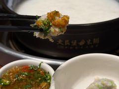 -大良毋米粥(锦龙路总店)
