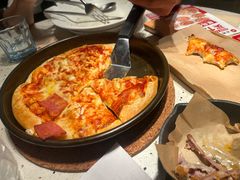 -必胜客(海滨店)