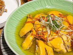 -恒悦轩·粤菜(上海展览中心店)