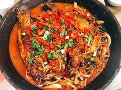 -建辉湖南土菜馆(南大街店)