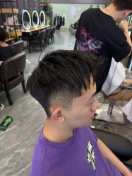 -藤野造型烫染