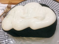 黑川金沢白抹茶卷-無邪日式甜品(华润五彩城购物中心店)