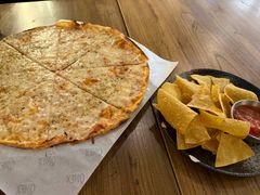 -Q MEX 库迈墨西哥餐吧(双井店)