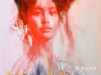 能把素描的虚实做到极致，是什么样子？