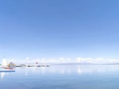 -青海湖二郎剑景区