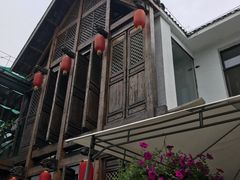 -慢丽江·云南野生菌土鸡锅(西山店)