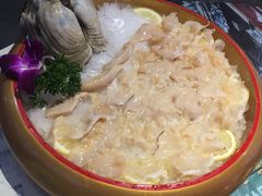 -捞围鲜·港式打边炉(海阳路店)