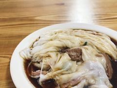 牛肉叉烧肠-河记肠粉店