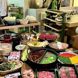 杭州火锅已经进化成这样了吗