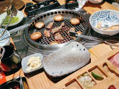 -焱铁烧·黑毛和牛专门店(南宁万象城店)