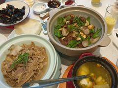 -三品香·江浙菜(松江九谊店)