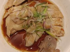 -天喜酒楼饭市·茶市(同德皇宫店)