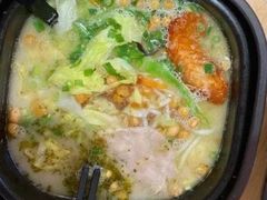 -阿香米线(乐客城店)