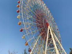 -七彩云南欢乐世界