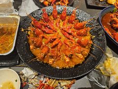 -红盔甲·小龙虾(长寿路店)