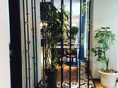 -香草意餐厅(杏石口路店)