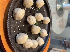 -翡翠拉面小笼包(岭南新天地店)