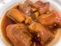 -东江海鲜酒家(艺都分店)