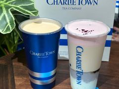 -CHARLIETOWN红茶公司(南京万象天地店)