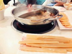 -密友回转自助火锅(世茂国际广场店)