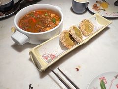 -绿茶餐厅(千岛湖银泰城店)