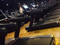 -力得健身(教化店)