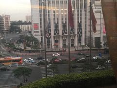 -珀丽酒店-协奏坊餐厅