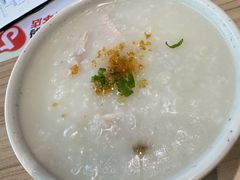 -珍粥道(杉杉奥特莱斯店)