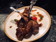 -太原富力万达文华酒店·美食汇西餐厅