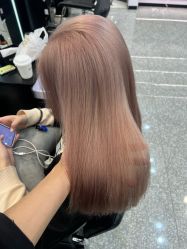 -DL HOPE造型