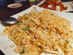 -佐敦茶餐厅(恒茂华城店)