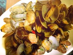 -船梆煮•蒸汽海鲜·炉火烤肉(五四广场店)