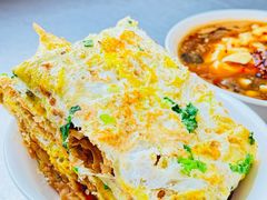 -陈记锅巴菜(五大道店)