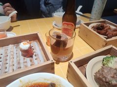 -蔡澜点心·粤菜(花城汇南区店)