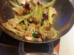 -绿茶餐厅(深圳龙华天虹购物中心店)