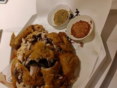 -秦月轩·陕西家乡菜(阜成路·五棵松店)