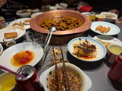 -三只耳冷锅鱼火锅(玉林店)